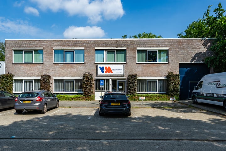 Sutton 9, Apeldoorn