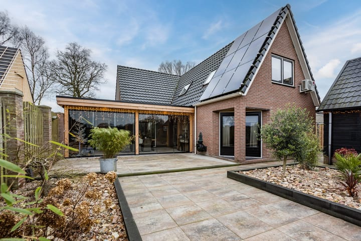 Foto 5 van Jan Wintersdijkje 9