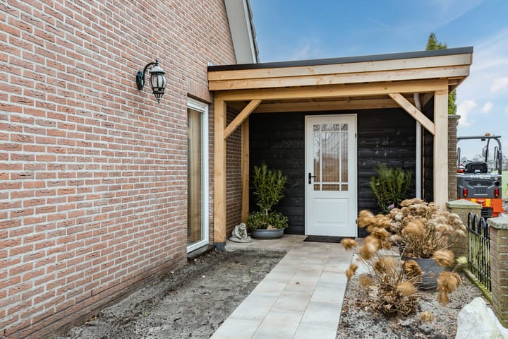 Foto 6 van Jan Wintersdijkje 9