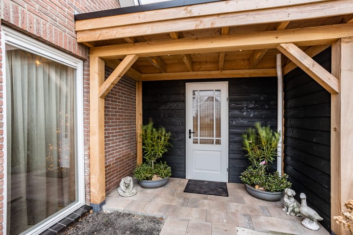 Foto 7 van Jan Wintersdijkje 9