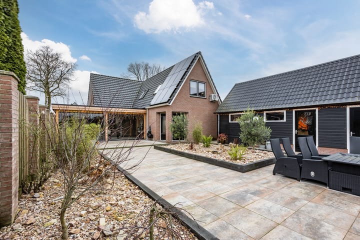 Foto 65 van Jan Wintersdijkje 9