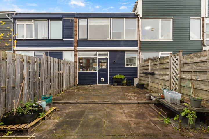 Foto 2 van Jacob Marisstraat 17