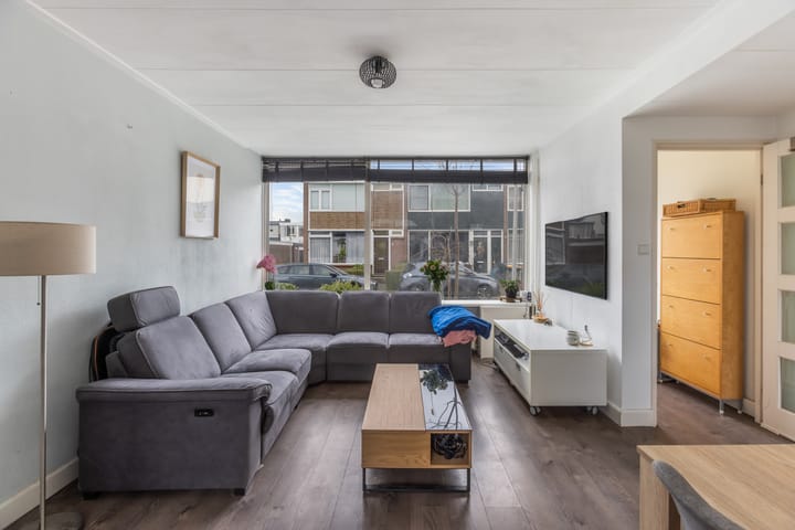 Foto 3 van Jacob Marisstraat 17