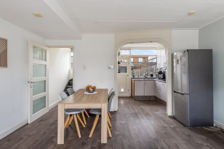 Foto 4 van Jacob Marisstraat 17