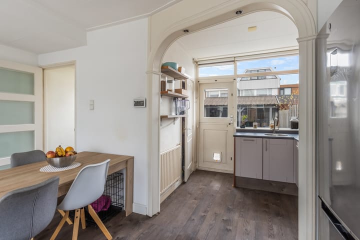 Foto 5 van Jacob Marisstraat 17