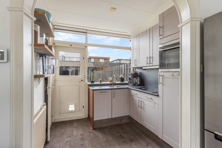 Foto 6 van Jacob Marisstraat 17