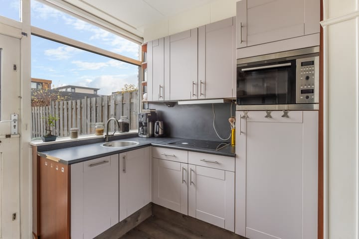 Foto 8 van Jacob Marisstraat 17