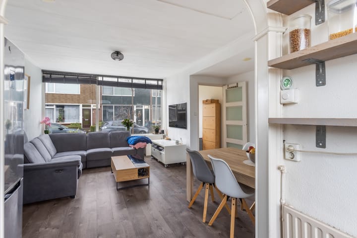 Foto 9 van Jacob Marisstraat 17