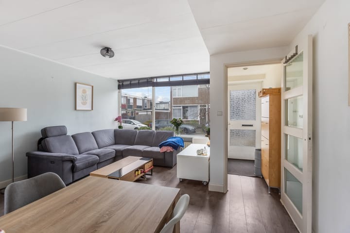 Foto 12 van Jacob Marisstraat 17