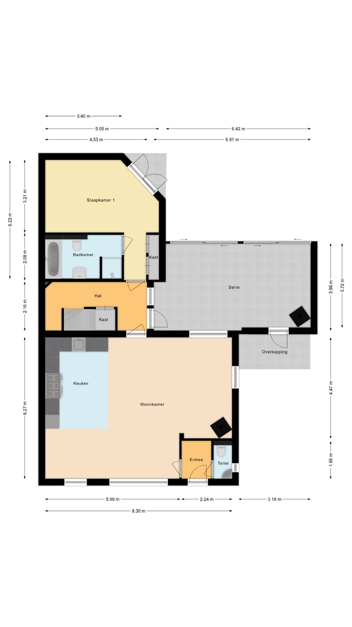 Foto 78 van Jan Wintersdijkje 9