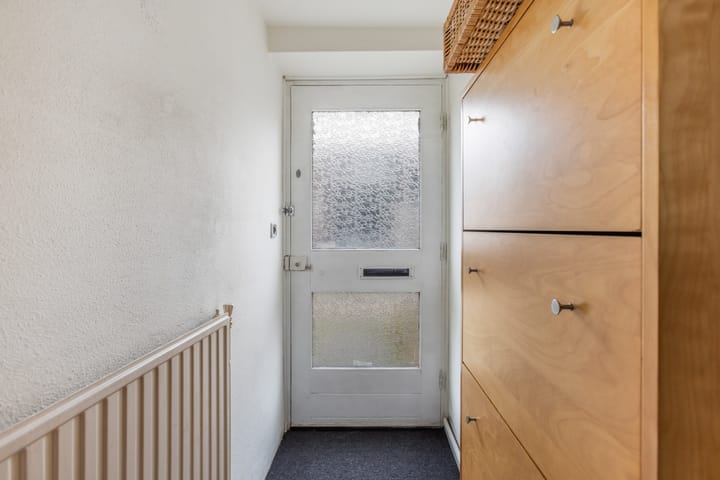 Foto 13 van Jacob Marisstraat 17