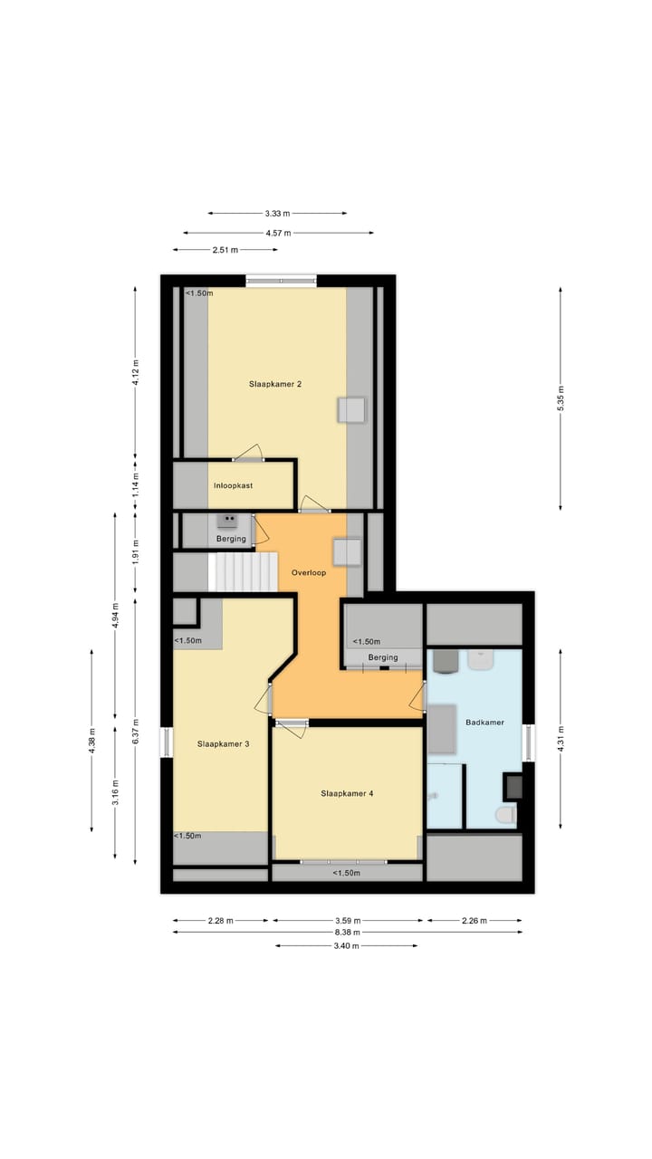 Foto 79 van Jan Wintersdijkje 9