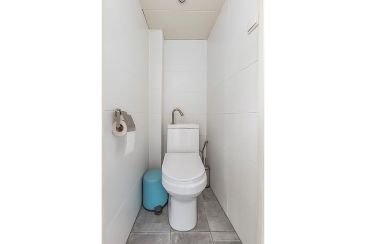 Foto 14 van Jacob Marisstraat 17