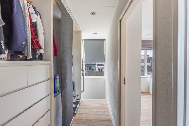 Foto 15 van Jacob Marisstraat 17