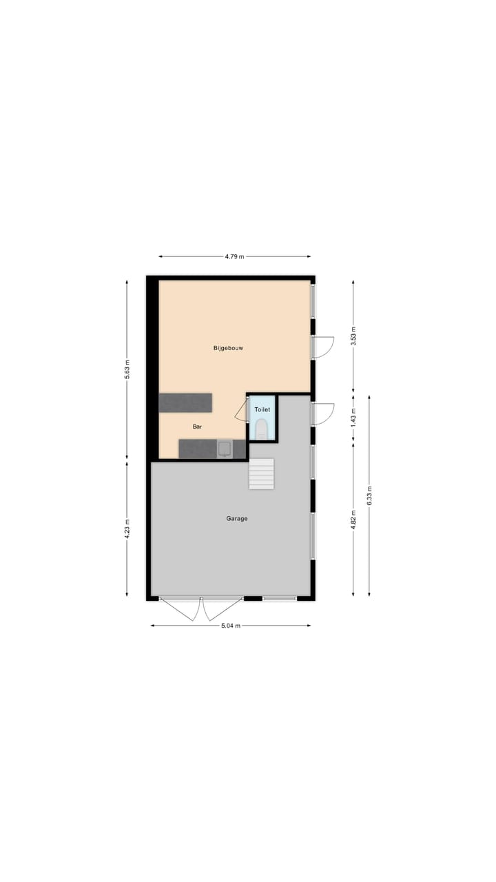 Foto 81 van Jan Wintersdijkje 9