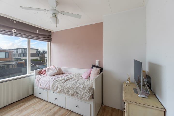 Foto 18 van Jacob Marisstraat 17