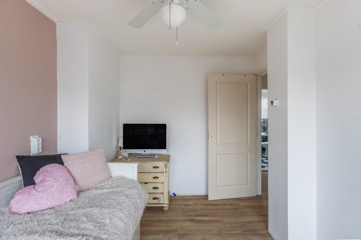 Foto 19 van Jacob Marisstraat 17