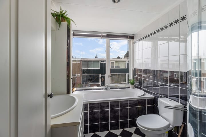 Foto 21 van Jacob Marisstraat 17