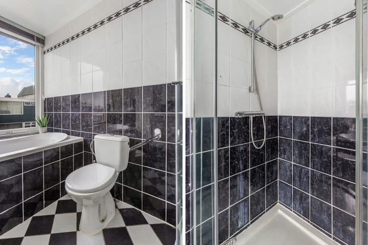 Foto 22 van Jacob Marisstraat 17