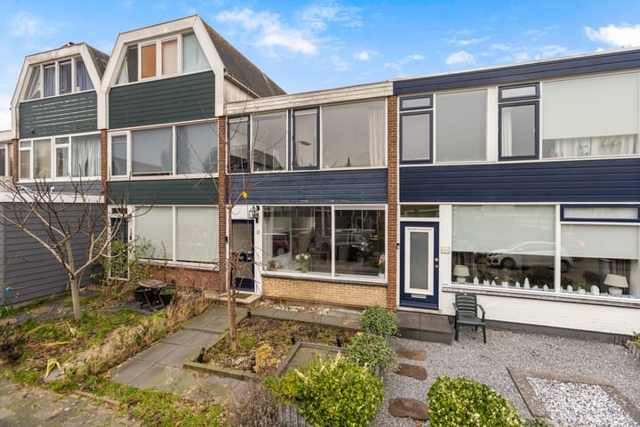 Foto 24 van Jacob Marisstraat 17