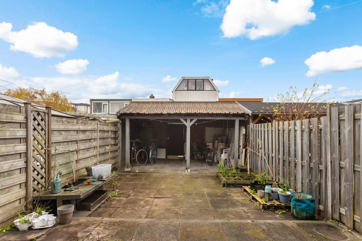 Foto 25 van Jacob Marisstraat 17