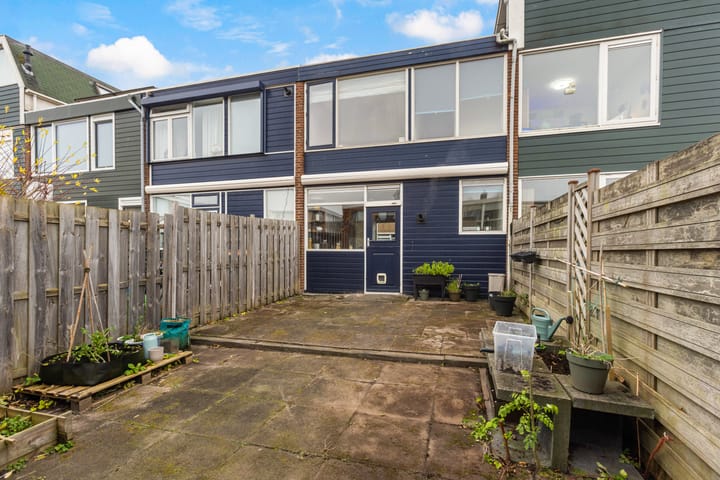 Foto 26 van Jacob Marisstraat 17