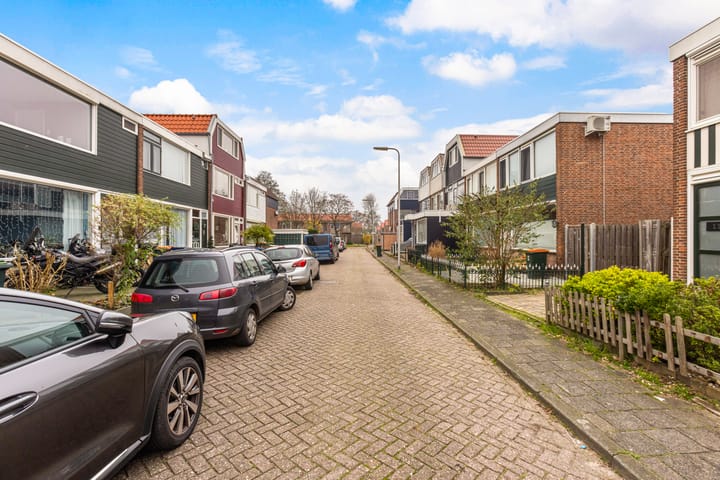 Foto 27 van Jacob Marisstraat 17