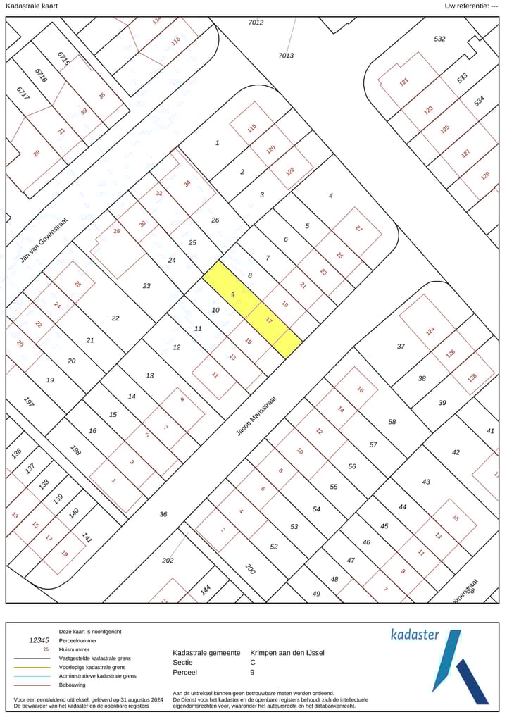 Foto 28 van Jacob Marisstraat 17