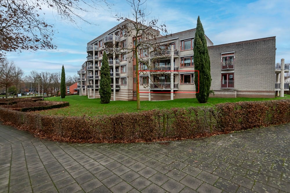 Valkenburgerweg, 104, Heerlen, 6419AW, Limburg, Nederland 104