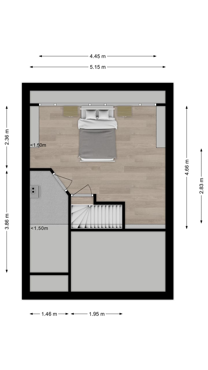 Foto 33 van De Donge 12