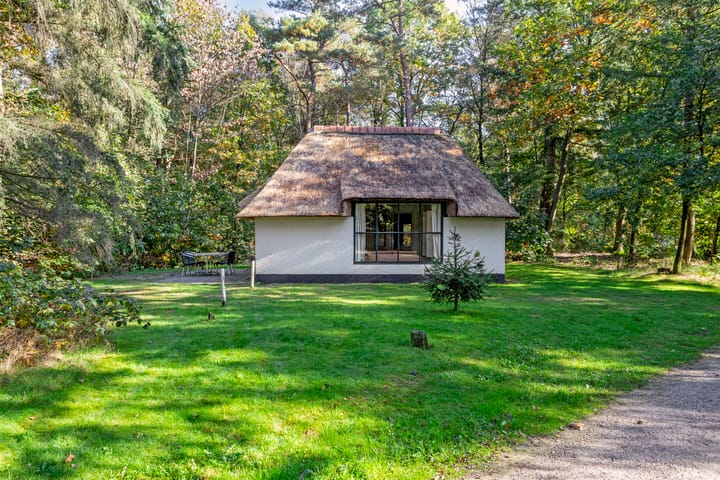 Foto 3 van Stuifhoeve 11 Herpen