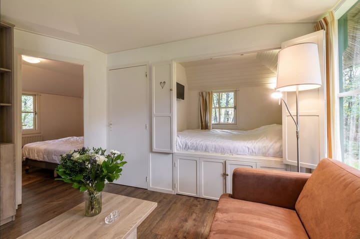 Foto 5 van Stuifhoeve 11 Herpen