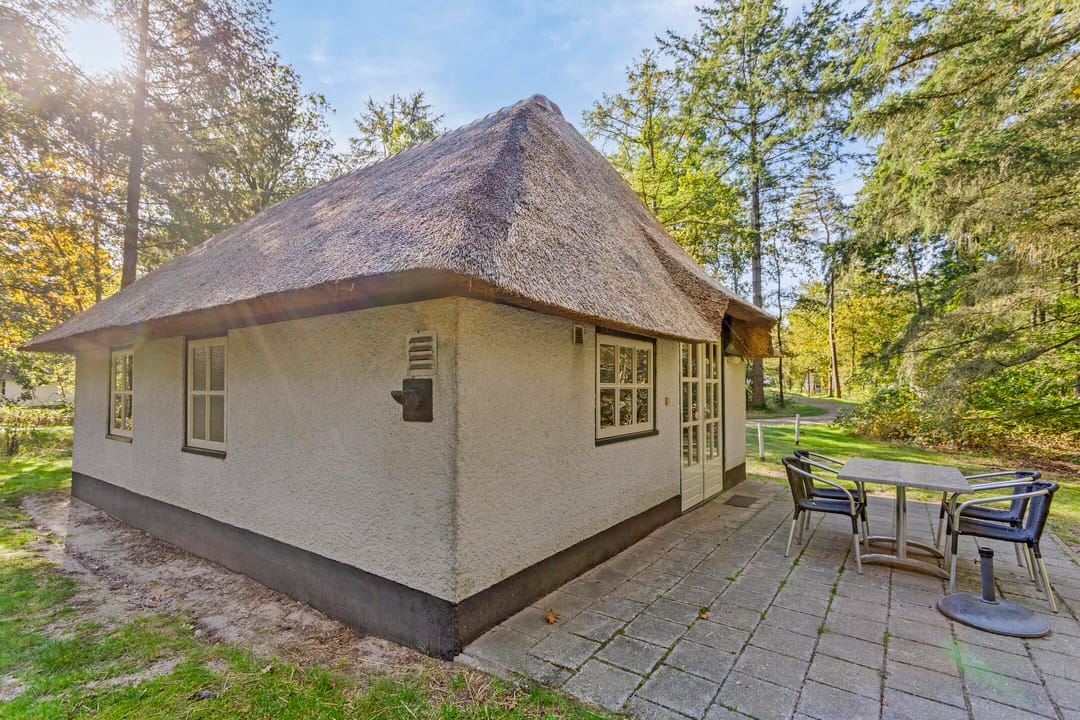 Foto 22 van Stuifhoeve 11 Herpen