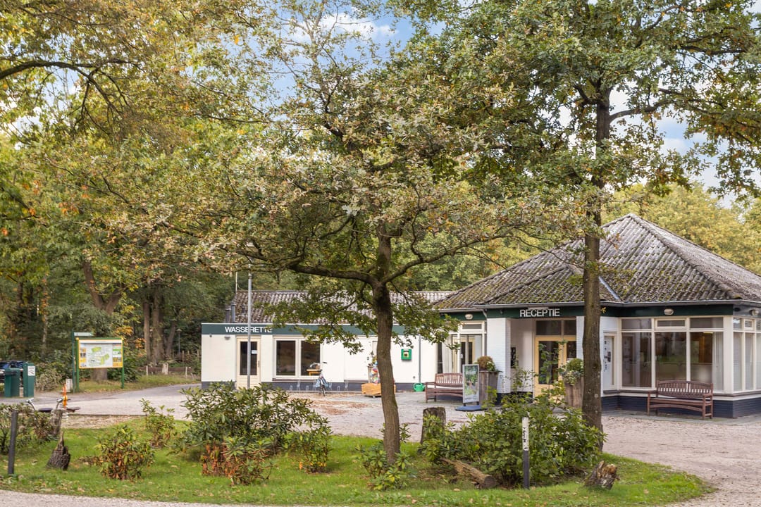 Foto 26 van Stuifhoeve 11 Herpen