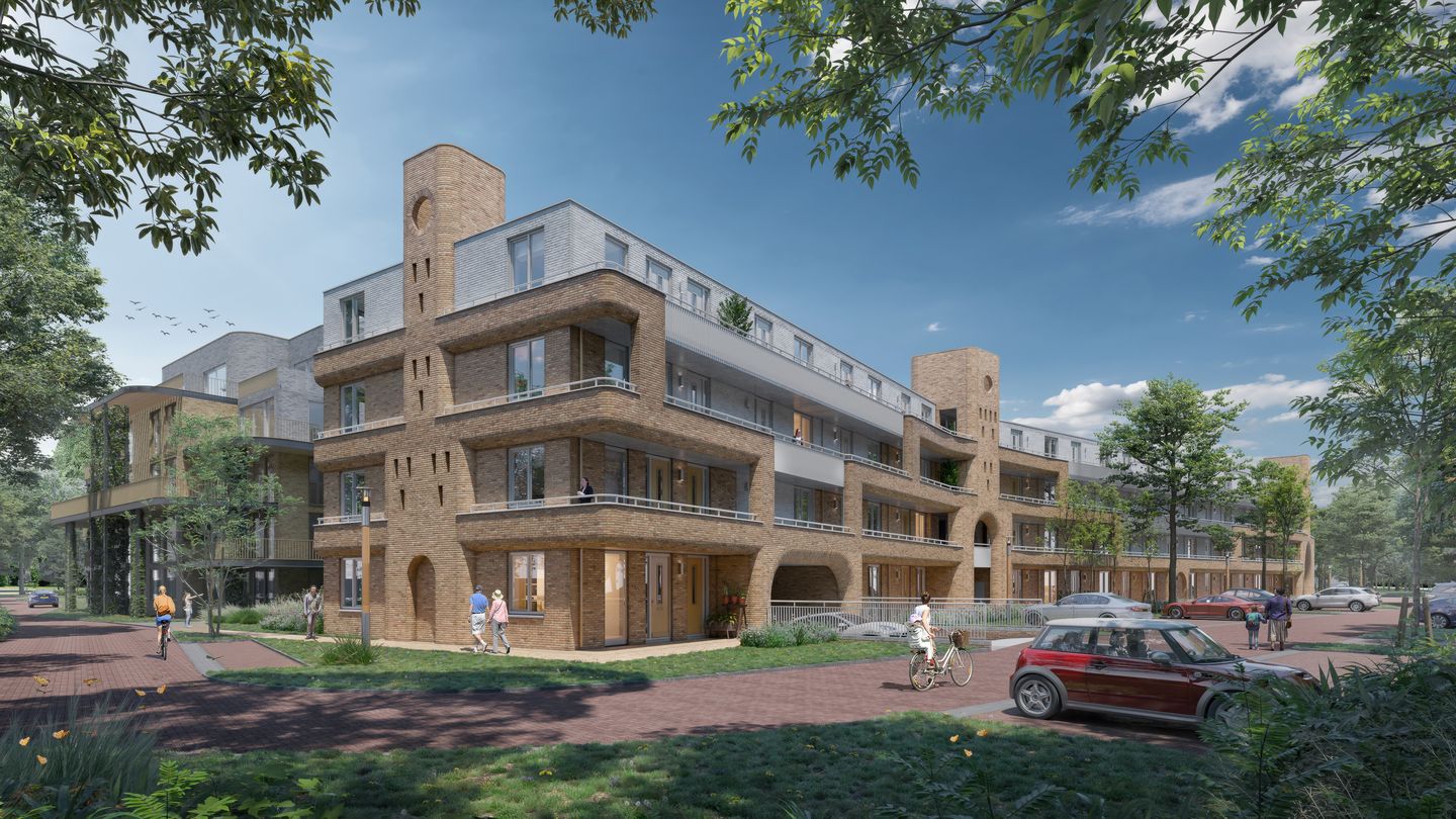 Photo 2 of MONNIKENPARK | Fase 1