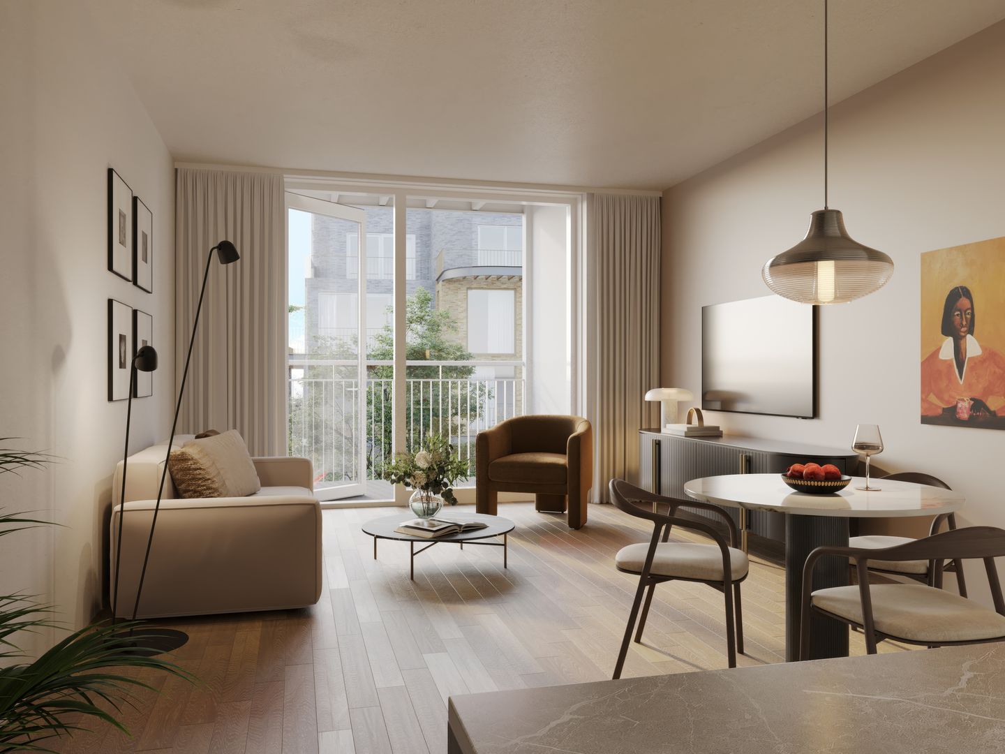 Photo 4 of MONNIKENPARK | Fase 1