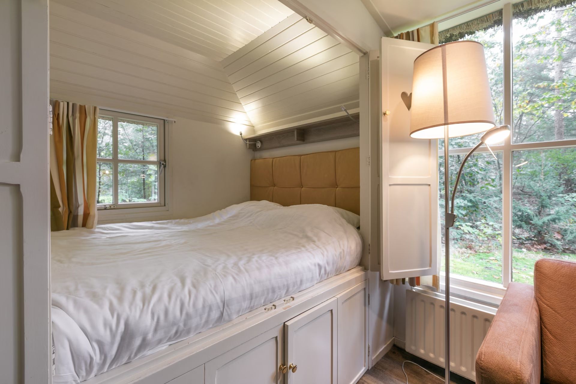 Foto 6 van Stuifhoeve 11 Herpen