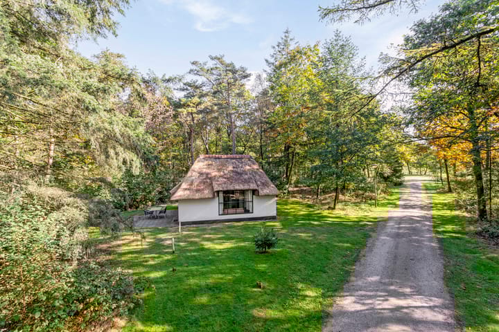 Foto 4 van Stuifhoeve 11 Herpen