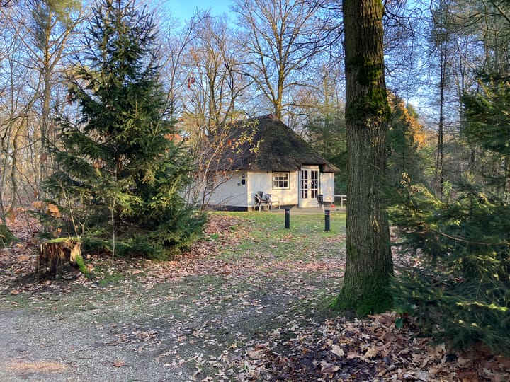 Foto 2 van Stuifhoeve 11 Herpen