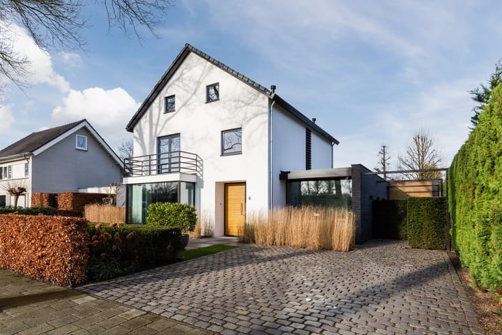 Foto 1 van Kleine Hei 4