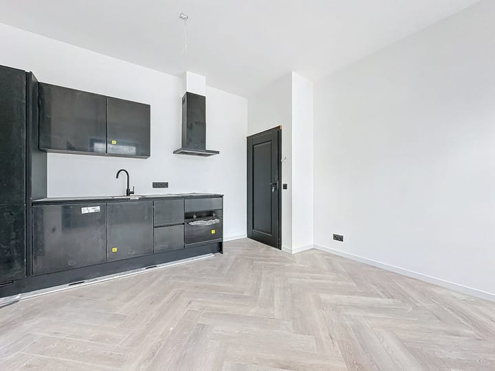 Kerkstraat 6 E