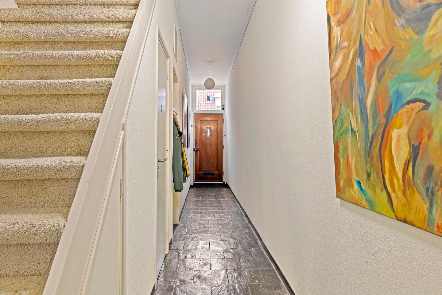 Foto 4 van Auvergnestraat 16