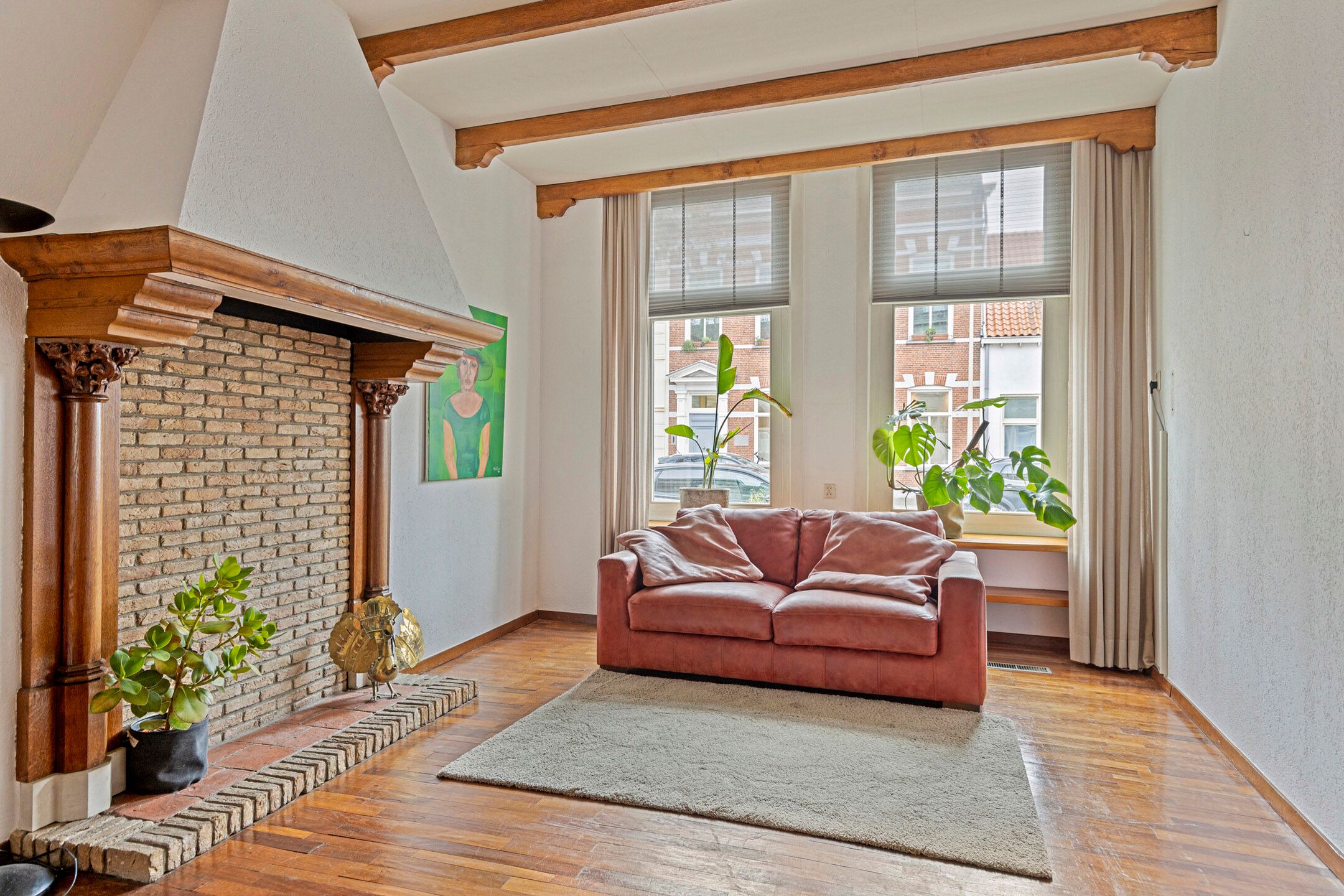 Foto 6 van Auvergnestraat 16