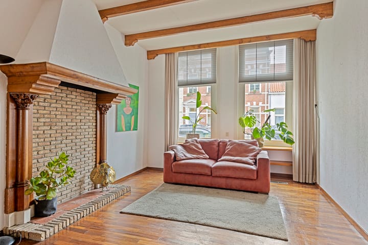 Foto 6 van Auvergnestraat 16