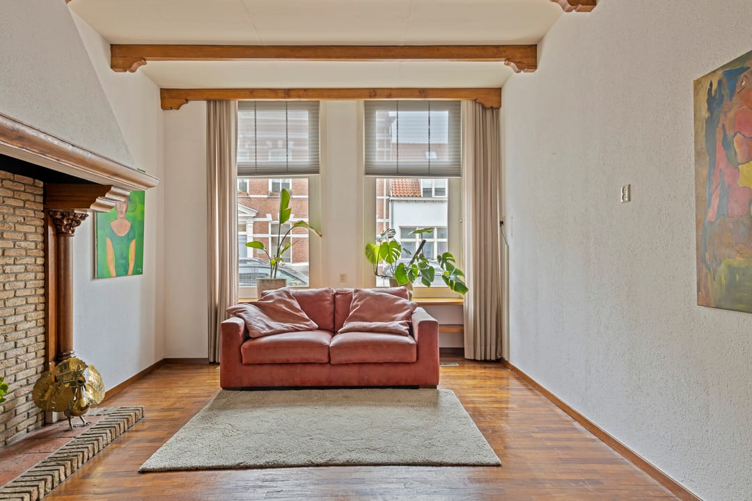 Foto 7 van Auvergnestraat 16