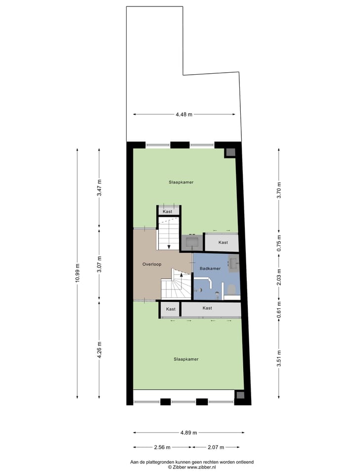 Foto 35 van Auvergnestraat 16