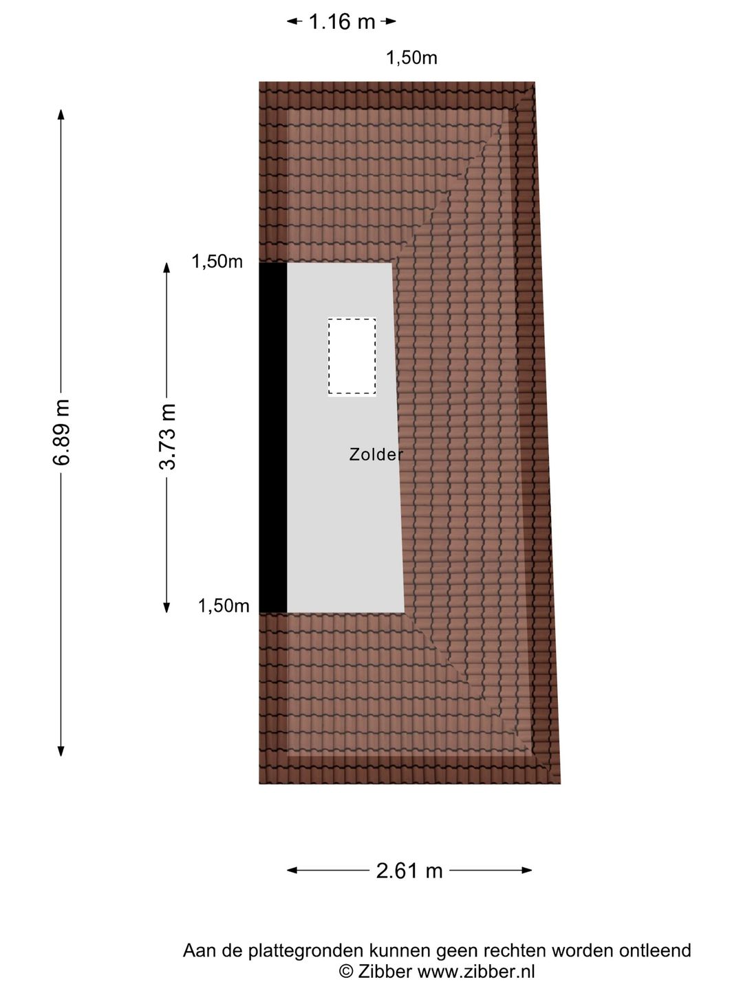 Foto 37 van Auvergnestraat 16