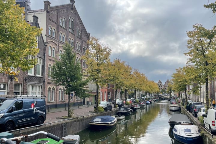 Bekijk foto 3 van Bakenessergracht 71