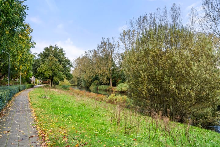 Foto 5 van Prof. Schermerhornpark 72