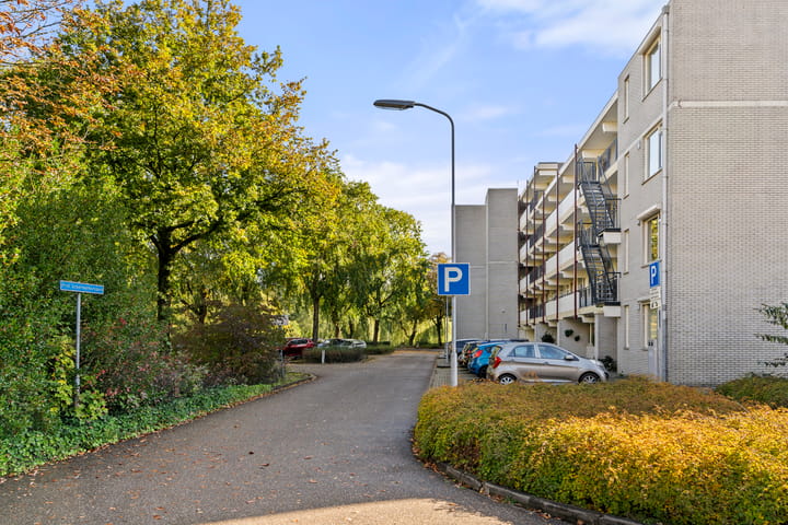 Foto 9 van Prof. Schermerhornpark 72